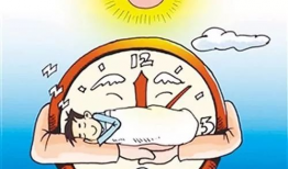 午睡漫画,轻松幽默的日常小漫画