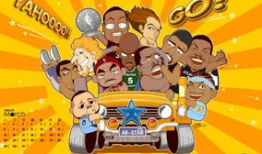 全明星漫画,超级英雄的巅峰对决