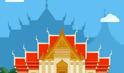 寺庙漫画,漫画中的禅意寺庙画卷