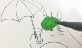 漫画难画吗,挑战与艺术的完美融合